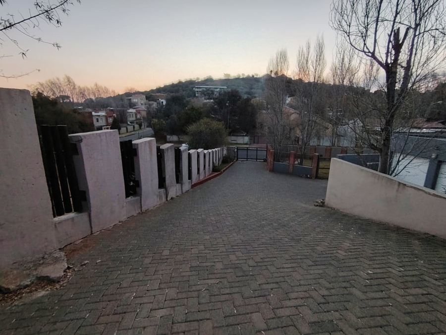 3 Bedroom Property for Sale in Baysvalley Free State